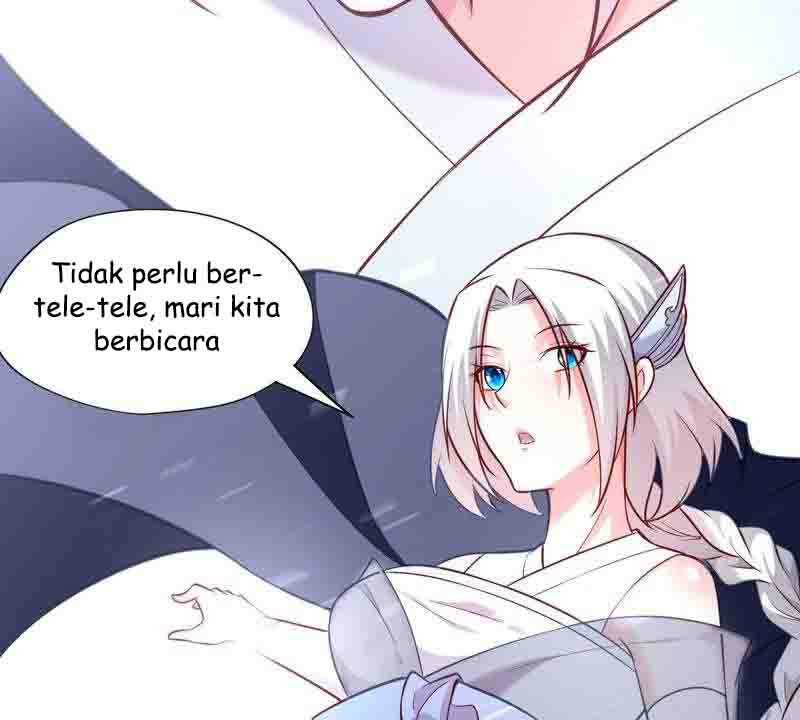 Turned Into a Grass in The Fantasy World? Chapter 55 Gambar 57